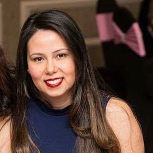 Meet your Posher, Sally